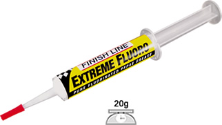 Extreme Fluoro エクストリーム フルオロ