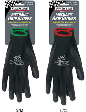 Mechanic Grip Glove メカニック グリップ グローブ