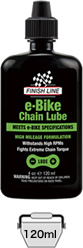 e-Bike Chain Lube e-バイク チェーン ルーブ