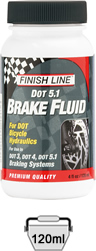 Brake Fluid (DOT) ブレーキ フルード (DOT)