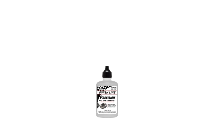 Precision Dry Film Lubricant